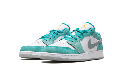 Air Jordan 1 Low New Emerald (GS)