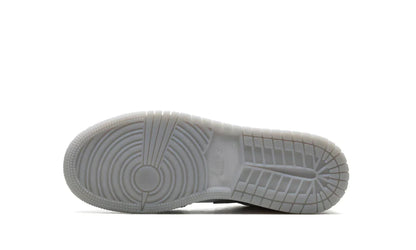 Air Jordan 1 Low New Emerald (GS)