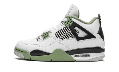 Air Jordan 4 Seafoam (W)