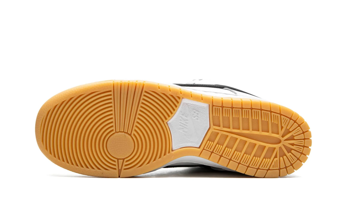 Nike SB Dunk Low White Gum