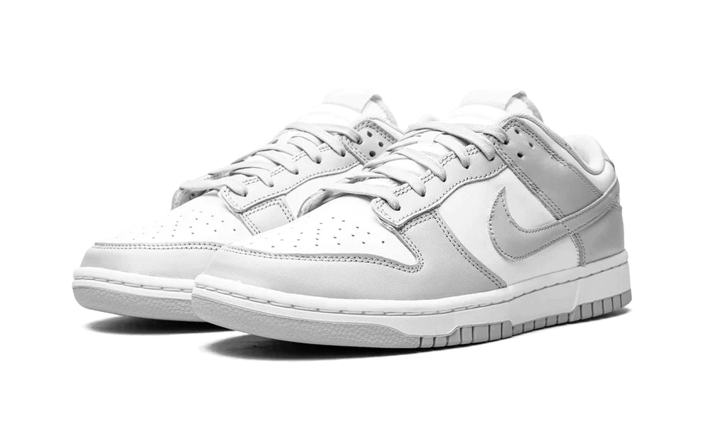 Nike Dunk Low Grey Fog