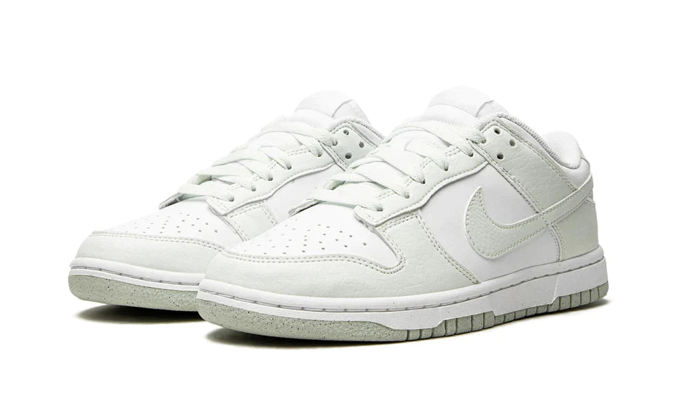 Nike Dunk Low Next Nature White Mint (W)