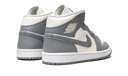 Air Jordan 1 Mid Stealth (W)