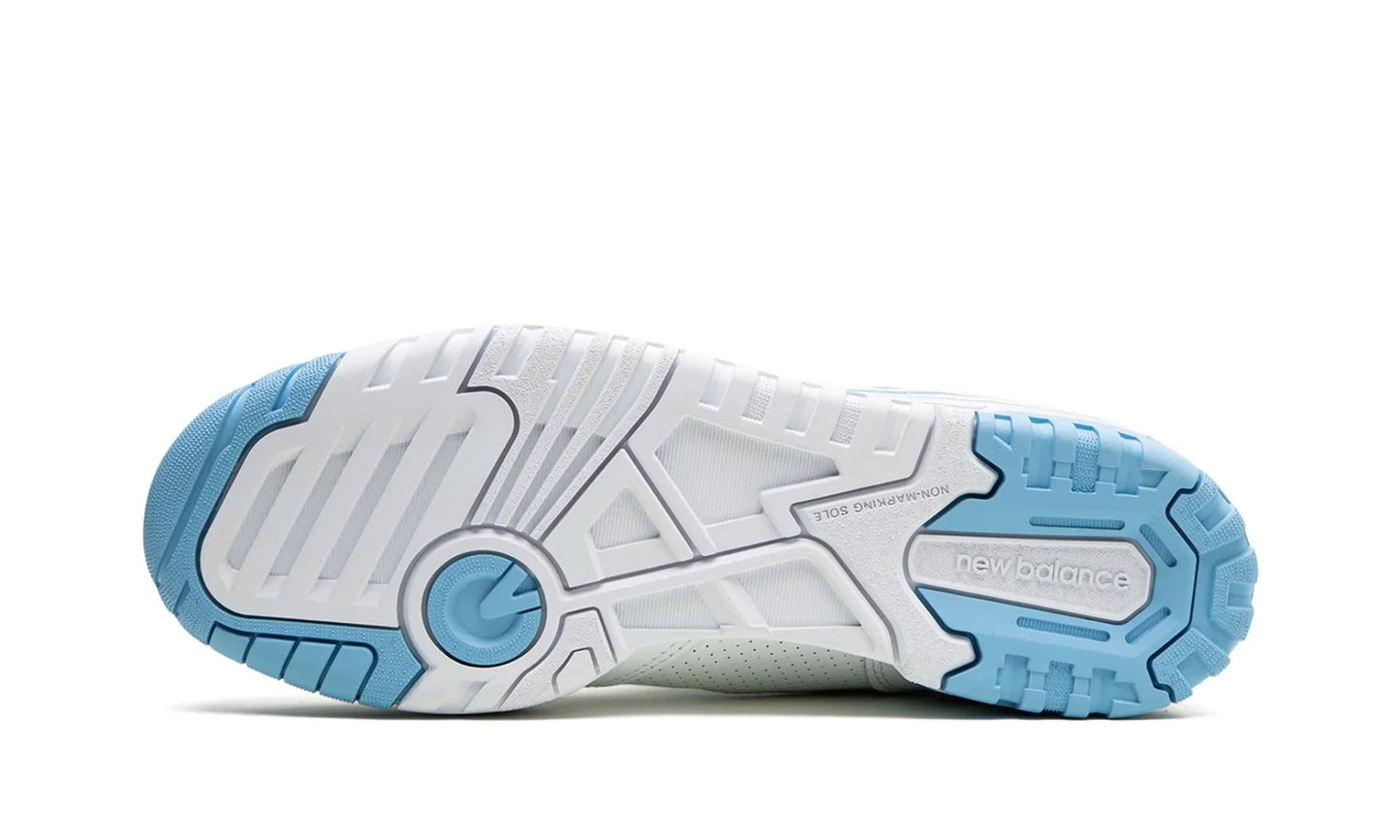 New Balance 550 Dusk Blue (W)