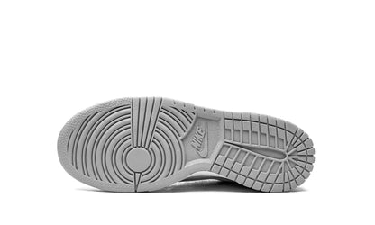 Nike Dunk Low Two Tone Gray (GS)