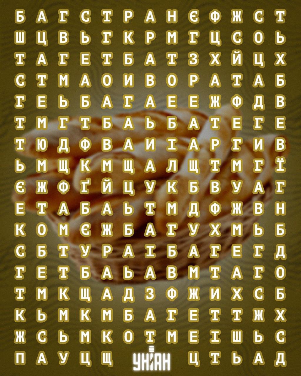 Pouze 3 % lidí dokáží najít slovo 