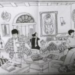 IQ test: musíte najít 8 chyb za 17 sekund IQ test: musíte najít 8 chyb za 17 sekund