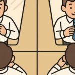 IQ test: najděte 3 rozdíly na obrázku muže s kravatou za 45 sekund IQ test: najděte 3 rozdíly na obrázku muže s kravatou