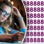 Musíte najít číslo 3 mezi 8: hádanku může vyřešit jen opravdový detektiv. Musíte najít číslo 3 mezi 8: hádanku může vyřešit jen