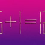 Musíte opravit chybu tím, že přesunete pouze jednu shodu: IQ