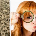 Pouze lidé s vysokým IQ by na tomto obrázku viděli