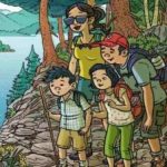 Hádanka pro ty, kteří mají výborný zrak: musíte najít hada do 8 sekund. Hádanka pro ty, kteří mají výborný zrak: musíte najít hada