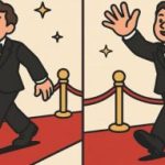 IQ test: najděte 3 rozdíly na obrázku muže v obleku za 91 sekund IQ test: najděte 3 rozdíly na obrázku muže v obleku