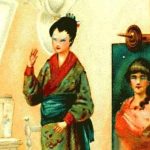 Najít tvář umělce na obraze za 8 vteřin nebude snadné: hádanka pro mozkové závity Najít tvář umělce na obraze za 8 vteřin nebude snadné: